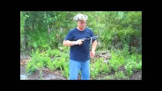 KEG12 Mossberg Model 500 12 Gauge