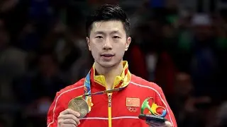 Table Tennis Drill Types