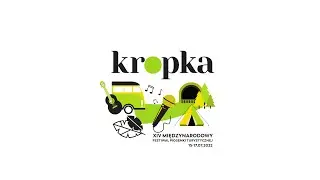 MFPT Kropka 2022, sobota, transmisja online