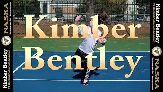 Kimber Bentley - Across the Canvas Productions