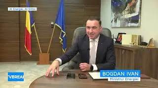 TVBreak16 Ep.13 - AI Energie, AI Viitor