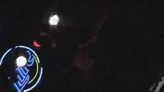 Champagne & Reefer Lou's Solo