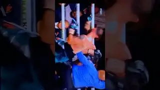 Plant with the KO