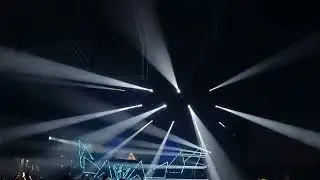 Alan Walker Austria, Wiedeń 2025.03.13