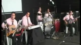 coro de palencia me has enamorado