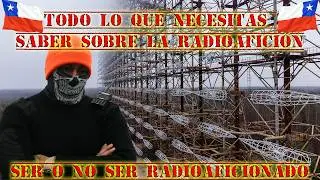 Aprende a usar la Radio/ Todo lo que necesitas saber sobre la radioafici&oacute;n/ Conceptos b&aacute;sicos