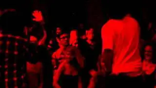 DAS EFX Live @ Lofi ft. DJ GRAVES33