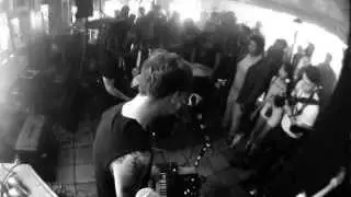 Nervous Ticks at Total Punk's Total Fuck Off II - Full Set