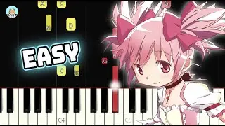 Madoka Magica OP - 