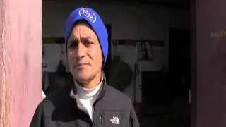 HRTV interviews Rudy Rodriguez on Vyjack's start in the Gotham