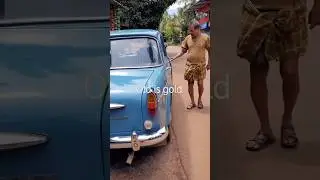 fiat old car premier padmini@fmstory-f5b