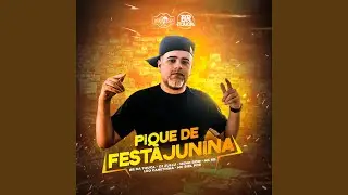 Pique de Festa Junina