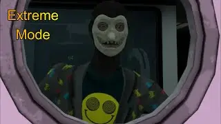 Smiling X Corp Extreme Mode Version 3.4.1 New Update Full Gameplay