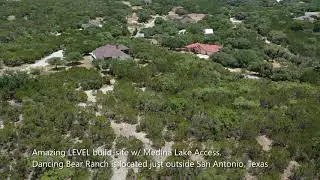 Lot 129 Private Road 1712 Mico, Texas 78056