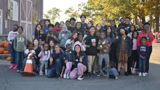 The Pearl Project || Fall Trip '24