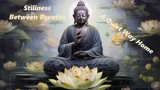 Inner Stillness Flow | Deep Yoga & Meditation Music