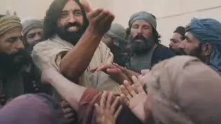 Daily Gospel Reading Video - St. Matthew 23:23-26 (HINDI)