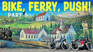 From North to South: Crossing to the South Island | Tour Aotearoa Episode 5