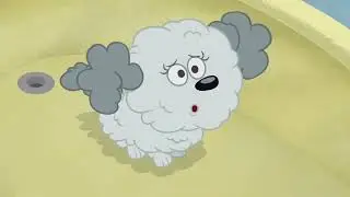 Pound Puppies out of context part 7