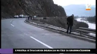 pronadjen vozac autobusa