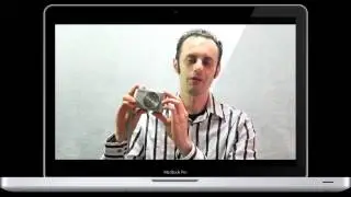 Canon PowerShot S110 quick review