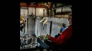 Sweden Actually Turns It's Garbage Into Energy | How Gasification Turns Waste Into Energy | #shorts