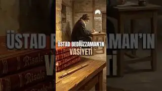 Bir Said Değil, Bin Said Feda Olsun | Bedi&uuml;zzaman Said Nursi