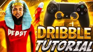 ADVANCED HANDCAM DRIBBLE TUTORIAL NBA 2K21 + LEARN HOW TO DRIBBLE IN NBA 2K21! BEST DRIBBLE MOVES