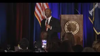Faith in America - Charleston, SC Recap