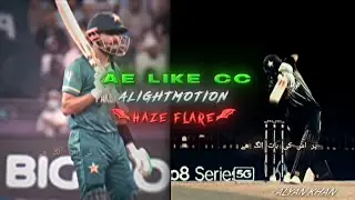 AE LIKE TOP 5 CC || ALIGHT MOTION || HAZE FLARE || ONE OF MY BEST 💌🔥