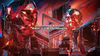 Justin Prime & MYKRIS - Back 2 The Oldschool
