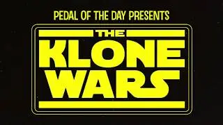 The Klone Wars: Episode II - RYRA Klone vs J.Rockett Archer Ikon