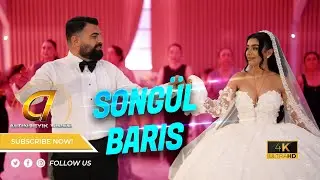 Song&uuml;l &  Baris / Grup MOR ft. ERSO & Evrim seng&uuml;n /ALTINGEYIK VIDEOPRODUKTION &reg;
