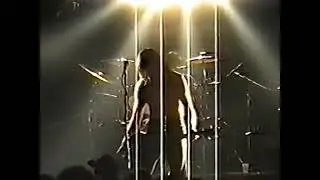 Type O Negative live 5 4 1991 L'Amour Brooklyn