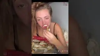 Whoa Vicky Monday TikTok live video with Check the star and others 