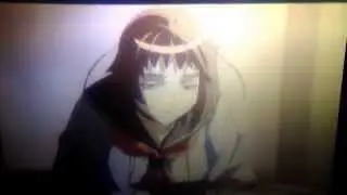 Walk Right Into That One XD [Burst Angel Funny Moment]