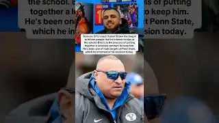 W?🤔#ncaa #collegefootball #byu #pennstate #kalanisitake #trending #xyzbca #cfb #sports #football