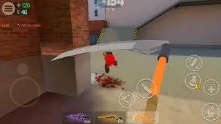 Crime Revolt Online Shooter▪😵😨