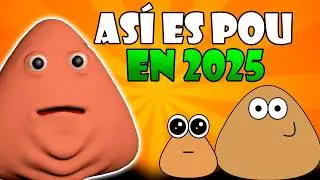 As&iacute; es POU en 2025: &iquest;Qu&eacute; pas&oacute; con este juego? - DanielBloop