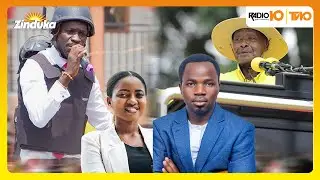 #ZINDUKA: UGANDA: IBIDASANZWE BYARANZE AMATORA, NTAMBARA NA MBABAZI BAKUBUTSEYO