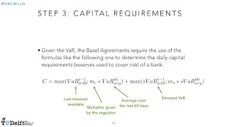 Risk Management Lesson 9A: Historical Simulation for Market Risk