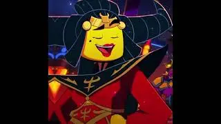Dancing Down Below // Bull Family Edit // Lego Monkie Kid