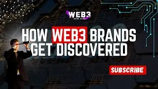 How Web3 Founders Can Get Media Coverage | Web3Newswire