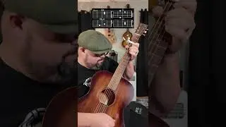 Wide Awake by Katy Perry Guitar Tutorial! #shorts #guitar #guitarra #music #musica #youtubeshorts