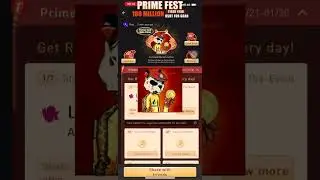Huobi Primelist LOOT