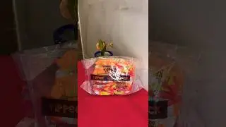 Yippee #unboxing #sunfeastyippee #bigbasket #amazon #flipkart #meesho #shorts