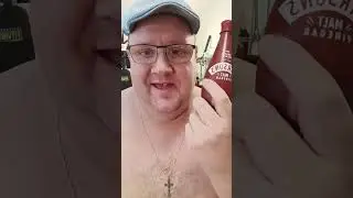 🌧️🐷 FAT MAN vs. RAINY DAY CARDIO 💦💪 Can He Survive&hellip; or Become a Human Pig?! 😂🔥