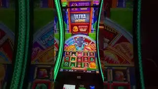 Huff N Even More Puff Grand * We Got Ourselves a Mansion! * #casino #slots #gambling #bonus #slot