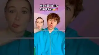 DID WE GET YOU😱‼️ #trend #shortvideo #shorts #couple #duet #timewarp