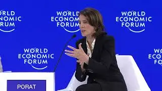 Ruth Porat - Transforming Healthcare with AI